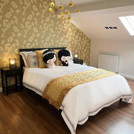 Entire Yellowapt Near Belfast City Centre - Free Parking - Up To 3 Guests - 2 Beds Extérieur photo