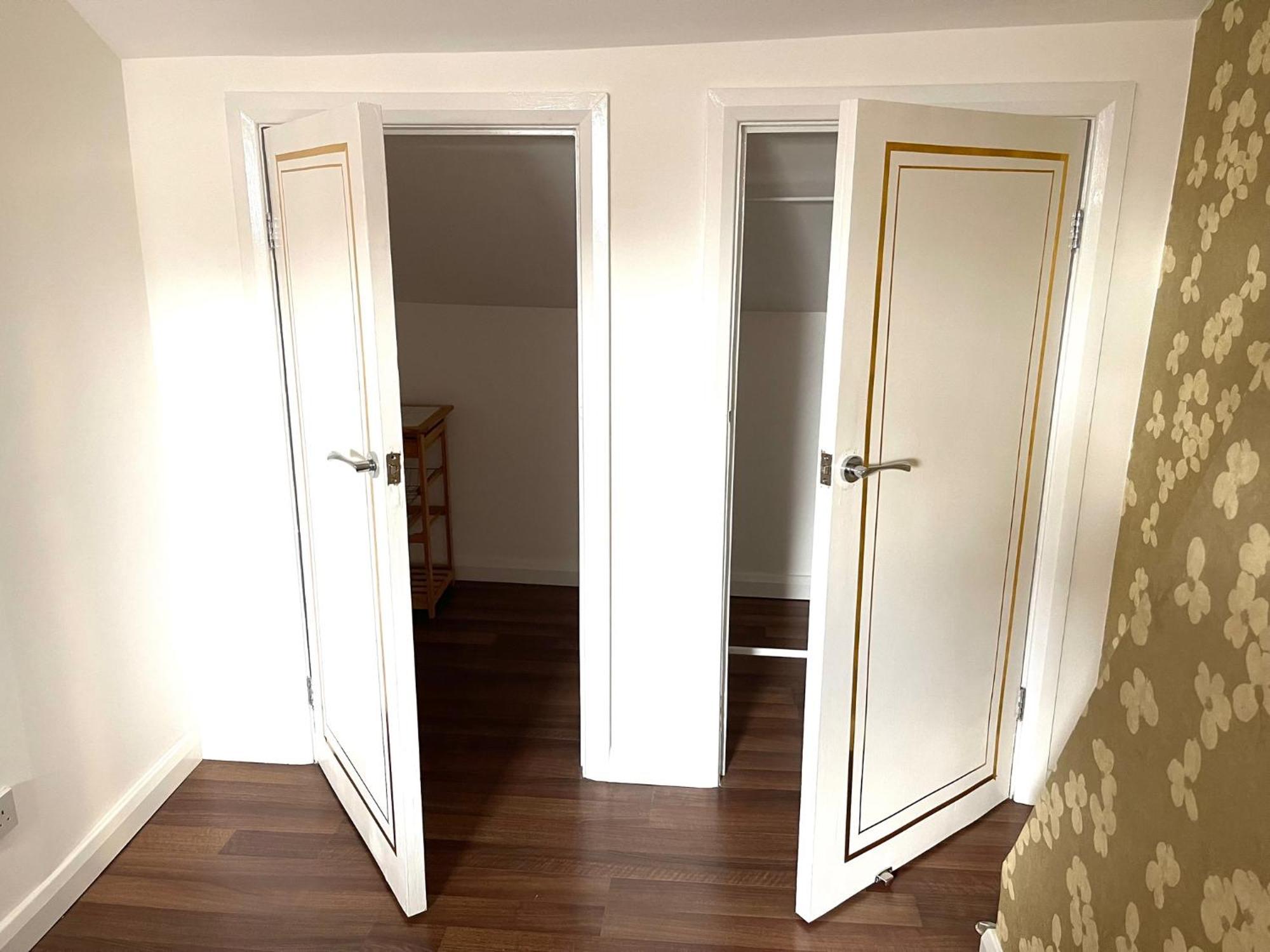 Entire Yellowapt Near Belfast City Centre - Free Parking - Up To 3 Guests - 2 Beds Extérieur photo