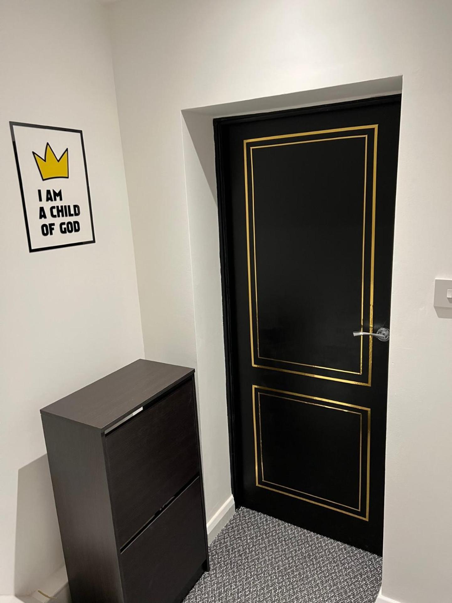 Entire Yellowapt Near Belfast City Centre - Free Parking - Up To 3 Guests - 2 Beds Extérieur photo