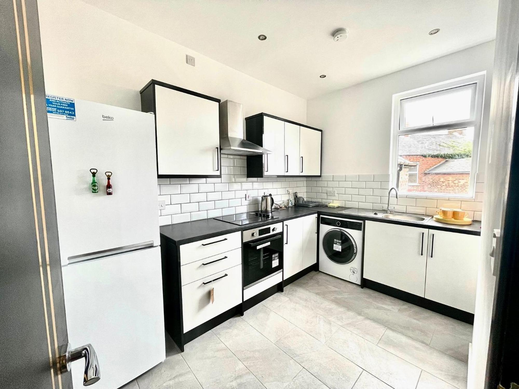 Entire Yellowapt Near Belfast City Centre - Free Parking - Up To 3 Guests - 2 Beds Extérieur photo